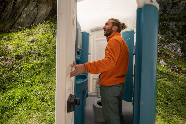 Best Wedding porta potty rental  in Hillsboro, WI