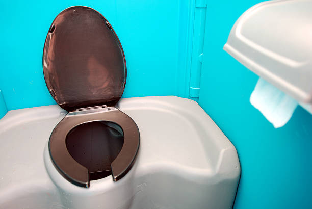 Best Porta potty delivery and setup  in Hillsboro, WI